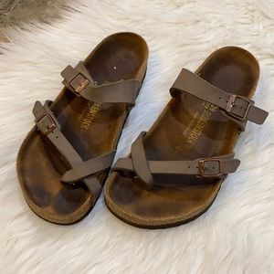 Birkenstock Sandals - Sz. 39
